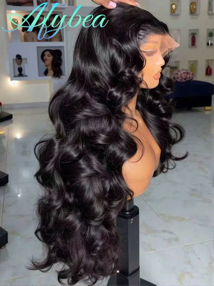 Парик из натуральных волос Body Wave плотностью 210% для чернокожих женщин, 13x6 HD Lace Frontal, 100% натуральные бразильские волосы, оптом
Парик из натуральных волос Body Wave плотностью 210% для чернокожих женщин, 13x6 HD Lace Frontal, 100% натуральные бразильские волосы, оптом