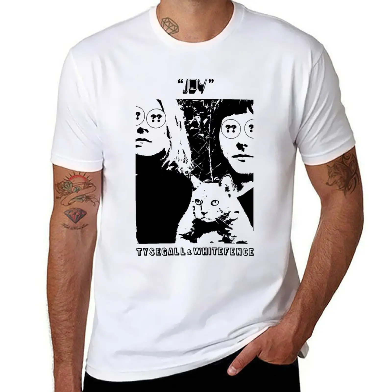 And For shirt Fence Joy luxury Fans t man Segall t shirt shirt Music White Awesome Man Funny man essential T-Shirt Ty t designer
And For shirt Fence Joy luxury Fans t man Segall t shirt shirt Music White Awesome Man Funny man essential T-Shirt Ty t designer