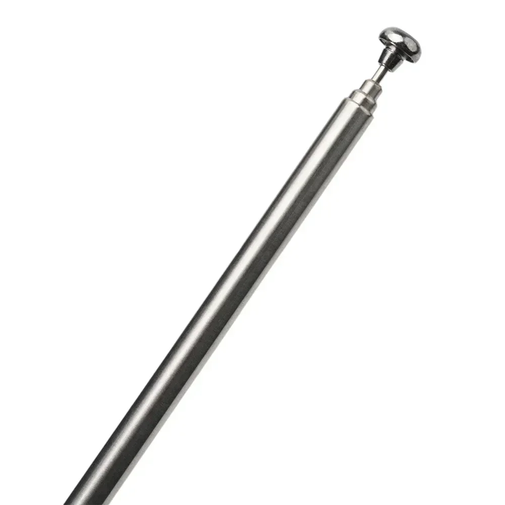Aerial Radio Antenna Radio antenna 1x 1pcs Power C107 For Mast Professional Stainless Steel W124 W126
Aerial Radio Antenna Radio antenna 1x 1pcs Power C107 For Mast Professional Stainless Steel W124 W126