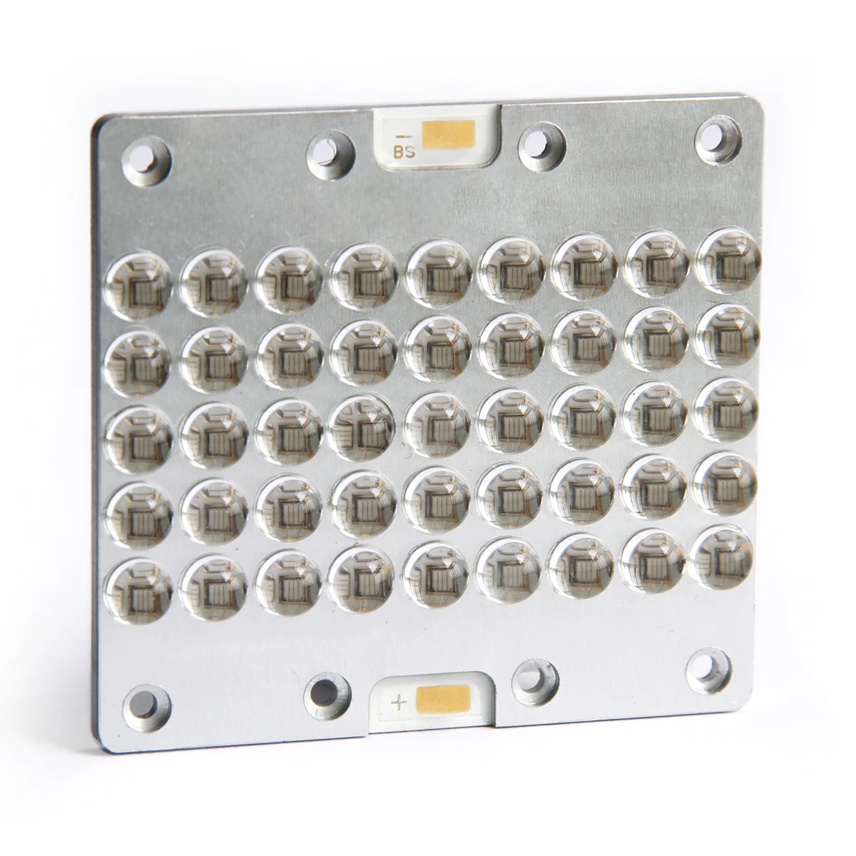 UV LED Light Source 365/395/405nm 600W Uv LED Module For Uv Curing Offset Machine