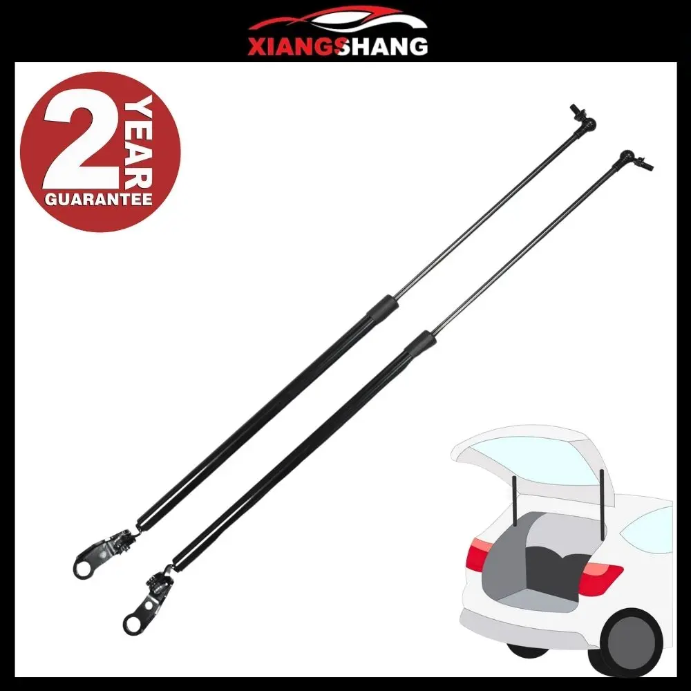 Tailgate Lift Supports for Mazda Sentia HD 4-door Sedan 1991-1996 Trunk Boot Gas Struts Springs Dampers
Tailgate Lift Supports for Mazda Sentia HD 4-door Sedan 1991-1996 Trunk Boot Gas Struts Springs Dampers
