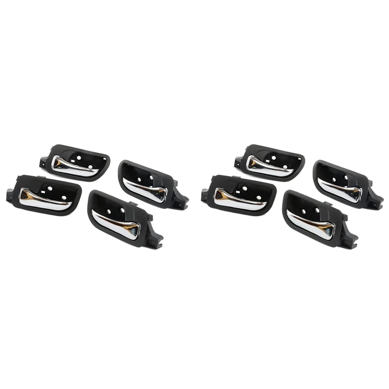 A48P-8X Car Door Inner Handle Door Interior Handle For HONDA ACCORD 2003 2004 2005 2006 2007 CM4 CM5 CM6 7Th Generation
A48P-8X Car Door Inner Handle Door Interior Handle For HONDA ACCORD 2003 2004 2005 2006 2007 CM4 CM5 CM6 7Th Generation