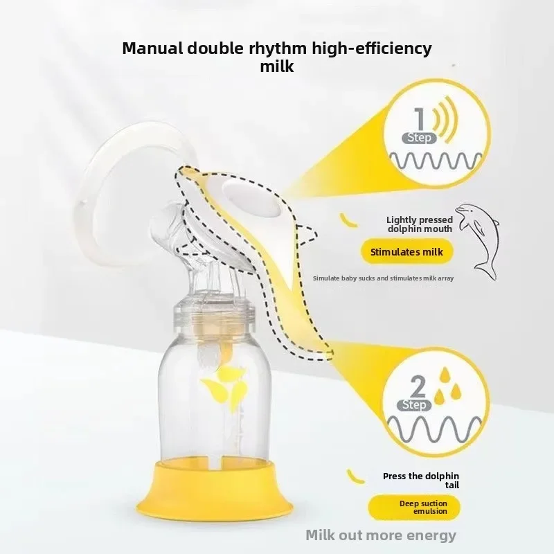 1set for Medela Manual breast pump
1set for Medela Manual breast pump