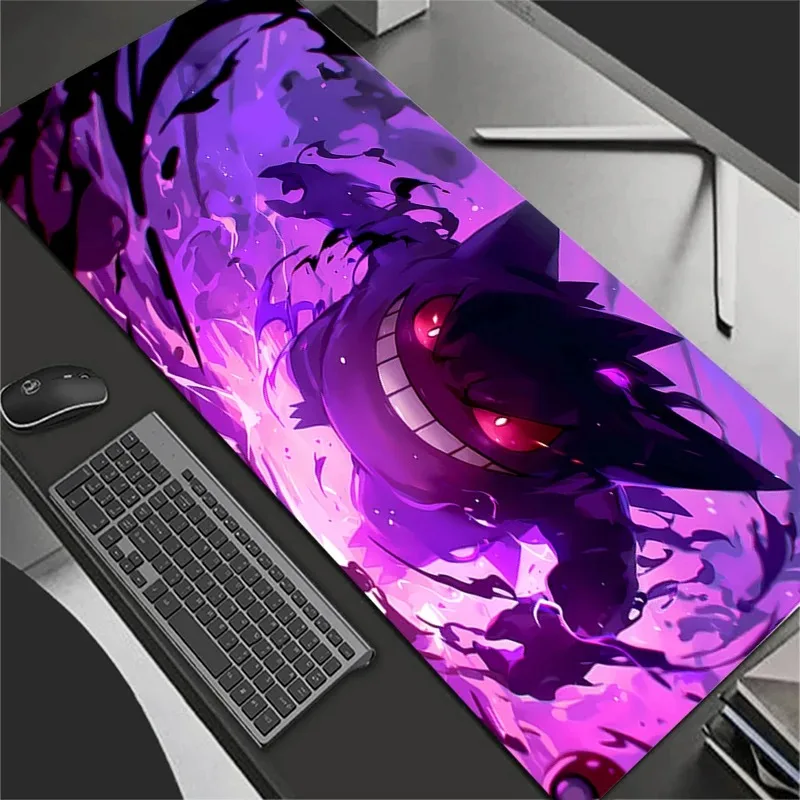 Kawaii Mouse Pad Anime Cute Gabinete Gamer Computer Desk Mat Keyboard Gaming Accessories P-Pokemons G-Gengar Mousepad for Lol
Kawaii Mouse Pad Anime Cute Gabinete Gamer Computer Desk Mat Keyboard Gaming Accessories P-Pokemons G-Gengar Mousepad for Lol