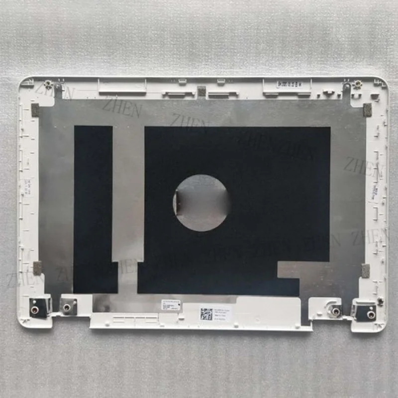 Y ДЛЯ DELL 3195 Задняя крышка корпуса белого экрана 05W7GV
Y ДЛЯ DELL 3195 Задняя крышка корпуса белого экрана 05W7GV