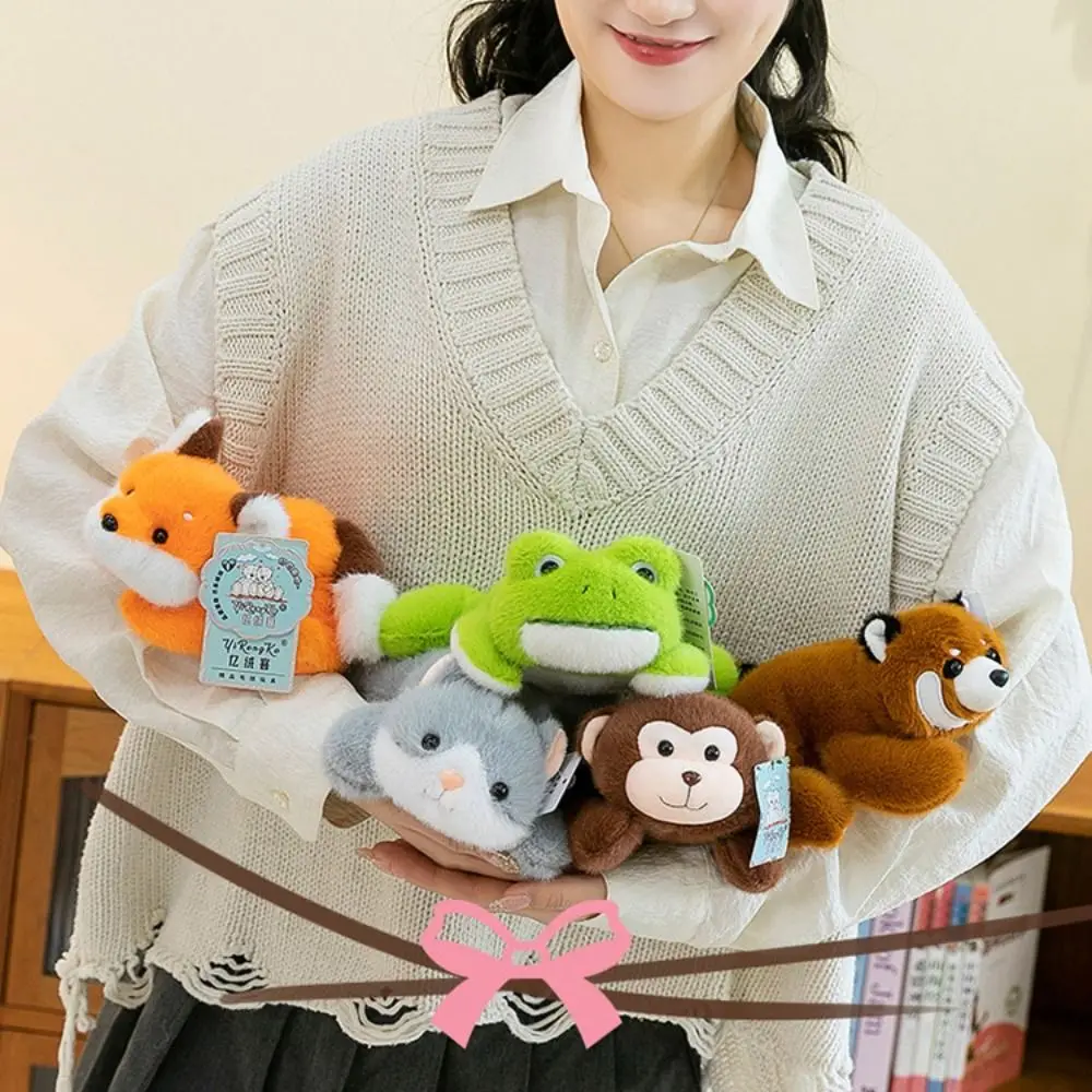 Cute 20cm Plush Companion Doll Plush Bear Stuffed Animal Pillow Super Soft Elephant Animal Plush Toy Sleeping Gift
Cute 20cm Plush Companion Doll Plush Bear Stuffed Animal Pillow Super Soft Elephant Animal Plush Toy Sleeping Gift