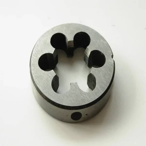 2026 1 Pc Metric Right Hand Male Thread Cutter M26 X 1.25 1.5 2 3mm Brand New Original Spot Plc
2026 1 Pc Metric Right Hand Male Thread Cutter M26 X 1.25 1.5 2 3mm Brand New Original Spot Plc