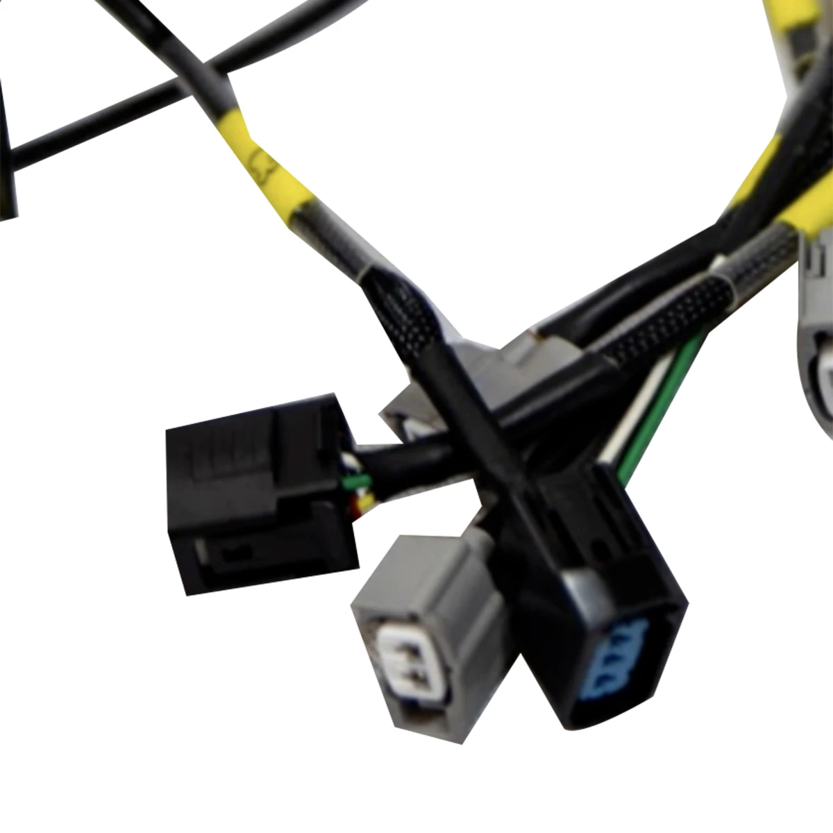 Жгут проводов двигателя K20 K24 серии K для Honda Acura K-Swap Integra CRX EK EG Civic EP3 01-05 RSX 02-04 
Жгут проводов двигателя K20 K24 серии K для Honda Acura K-Swap Integra CRX EK EG Civic EP3 01-05 RSX 02-04