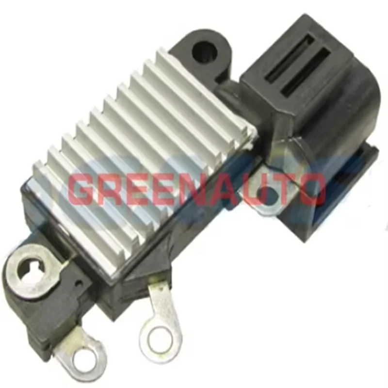 14V Alternator Voltage Regulator L1805340 2321564J01 For Alternator OEM LR1100-704B LR160-723 LR170-734 23100-64J01
14V Alternator Voltage Regulator L1805340 2321564J01 For Alternator OEM LR1100-704B LR160-723 LR170-734 23100-64J01