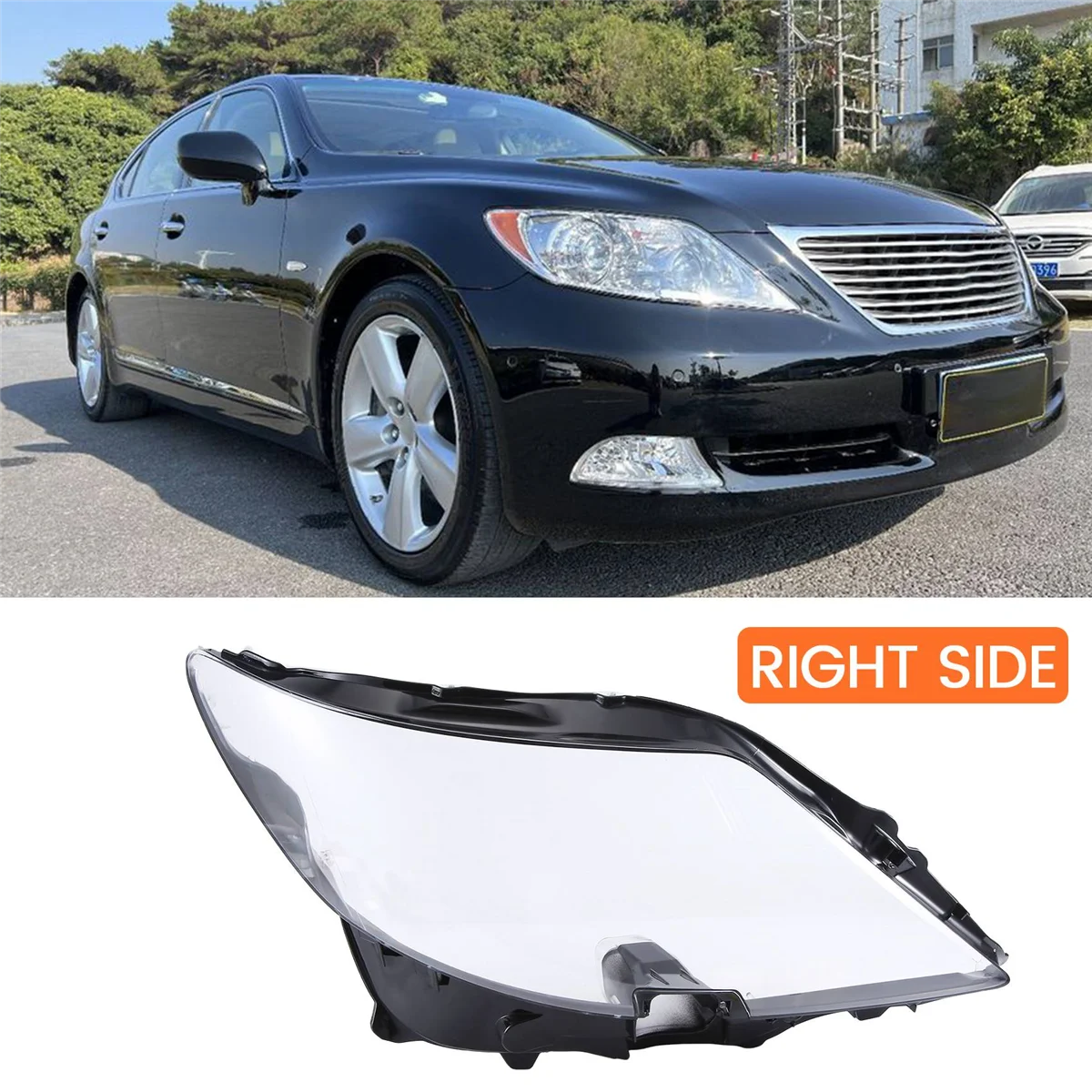 Передняя фара автомобиля, лампа для Lexus LS460 2006-2009, крышка передней фары, сменный объектив автомобиля, крышка правой фары
Передняя фара автомобиля, лампа для Lexus LS460 2006-2009, крышка передней фары, сменный объектив автомобиля, крышка правой фары