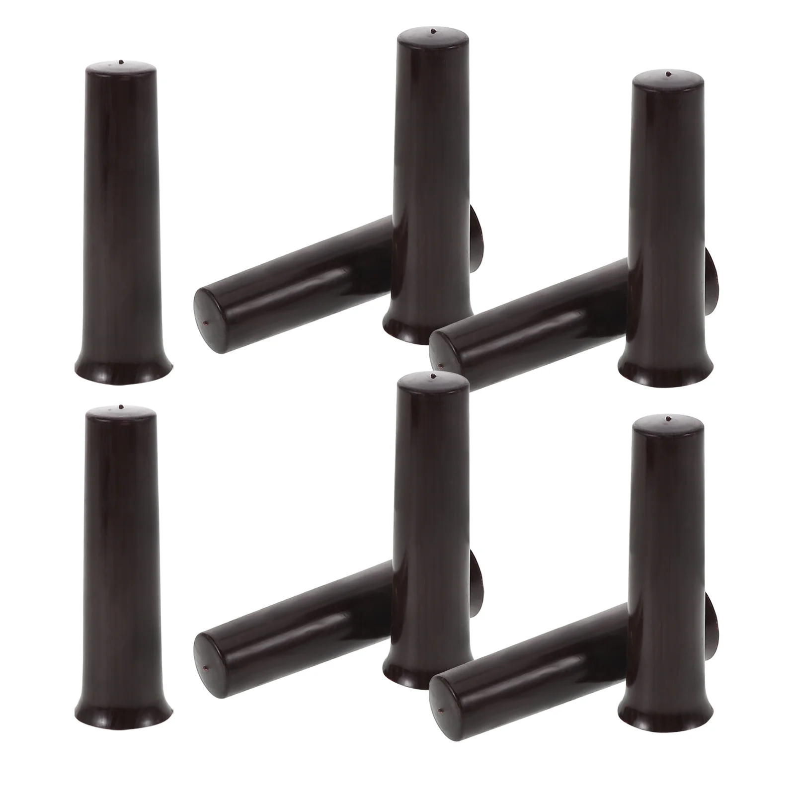 10pcs Cap Handle Replacement Parts for Folding Umbrella Black Outdoor Rain Accessories Umbrella Tip Cover Beads
10pcs Cap Handle Replacement Parts for Folding Umbrella Black Outdoor Rain Accessories Umbrella Tip Cover Beads