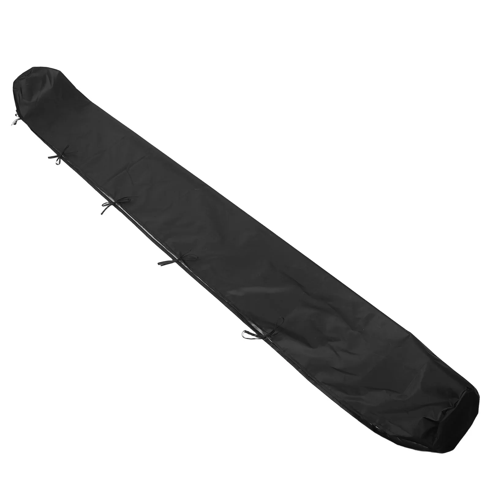 Black Retractable Patio Awning Protective Cover Waterproof Shade Oxford Cloth Canopy Replacement Outdoor Rv Deck Garden
Black Retractable Patio Awning Protective Cover Waterproof Shade Oxford Cloth Canopy Replacement Outdoor Rv Deck Garden
