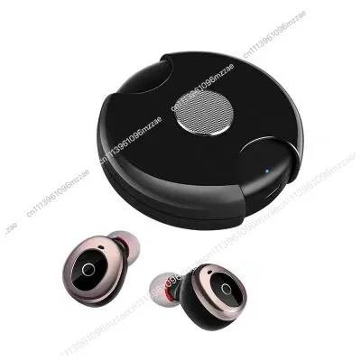 WA15 TWS Wireless Bluetooth Headset 5.0 in-Ear Stereo Personalized Fingertip Rotation
WA15 TWS Wireless Bluetooth Headset 5.0 in-Ear Stereo Personalized Fingertip Rotation