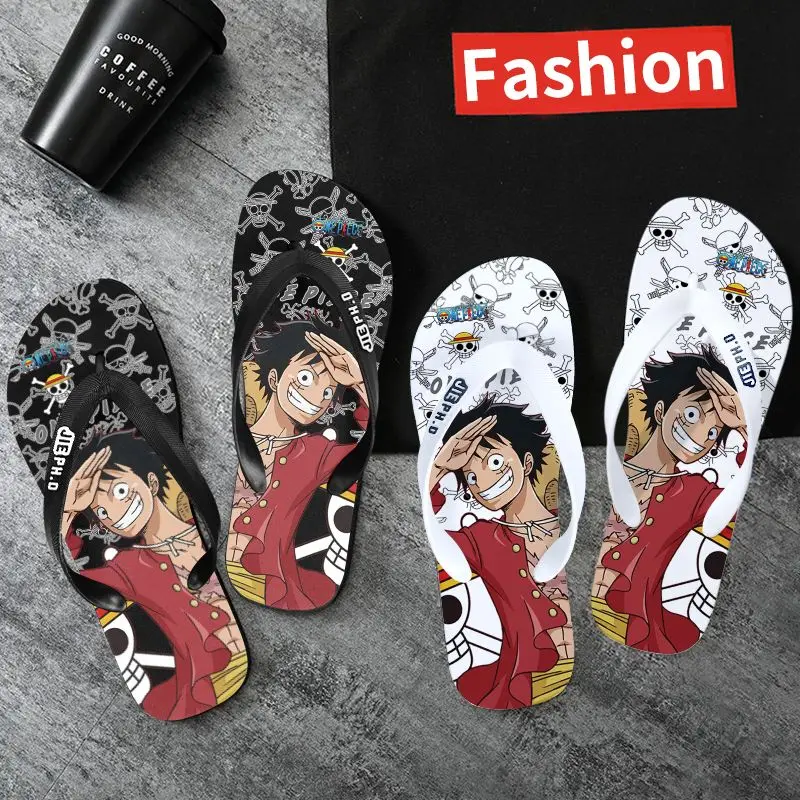 One Piece Crocodile-siped boy and girl cartoon new style outdoor daily anti-slip flip-flops for summer couple beach sandals 2026
One Piece Crocodile-siped boy and girl cartoon new style outdoor daily anti-slip flip-flops for summer couple beach sandals 2026