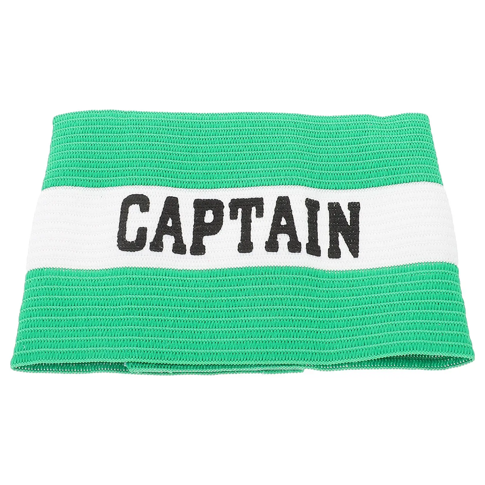 Elastic Captain Armband for Soccer Football Team Leaders Adjustable Wear-Resistant Anti-Drop Versatile Colored Arm Band Youth
Elastic Captain Armband for Soccer Football Team Leaders Adjustable Wear-Resistant Anti-Drop Versatile Colored Arm Band Youth