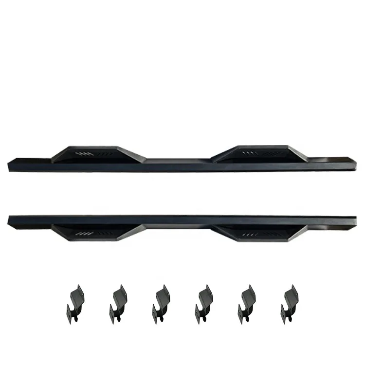 Preferential Price Off-road Pickup Truck Sidebar Protection Pedal Car Side Step for Ford F150/RANGER
Preferential Price Off-road Pickup Truck Sidebar Protection Pedal Car Side Step for Ford F150/RANGER