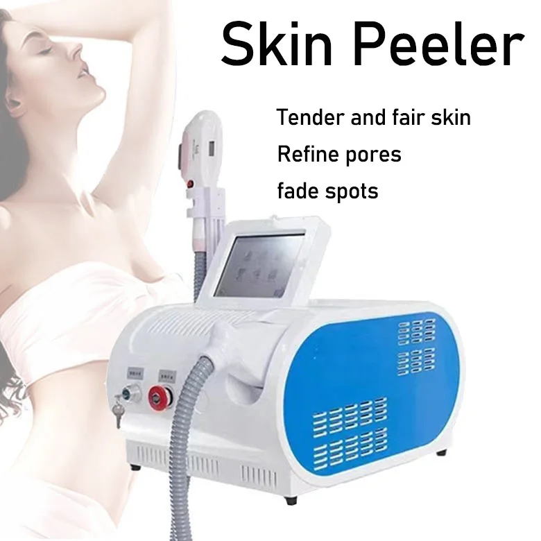 Настольное многофункциональное интегрированное сокращение пор, выцветание пятен, отбеливание красной крови и использование в салоне красоты
Настольное многофункциональное интегрированное сокращение пор, выцветание пятен, отбеливание красной крови и использование в салоне красоты