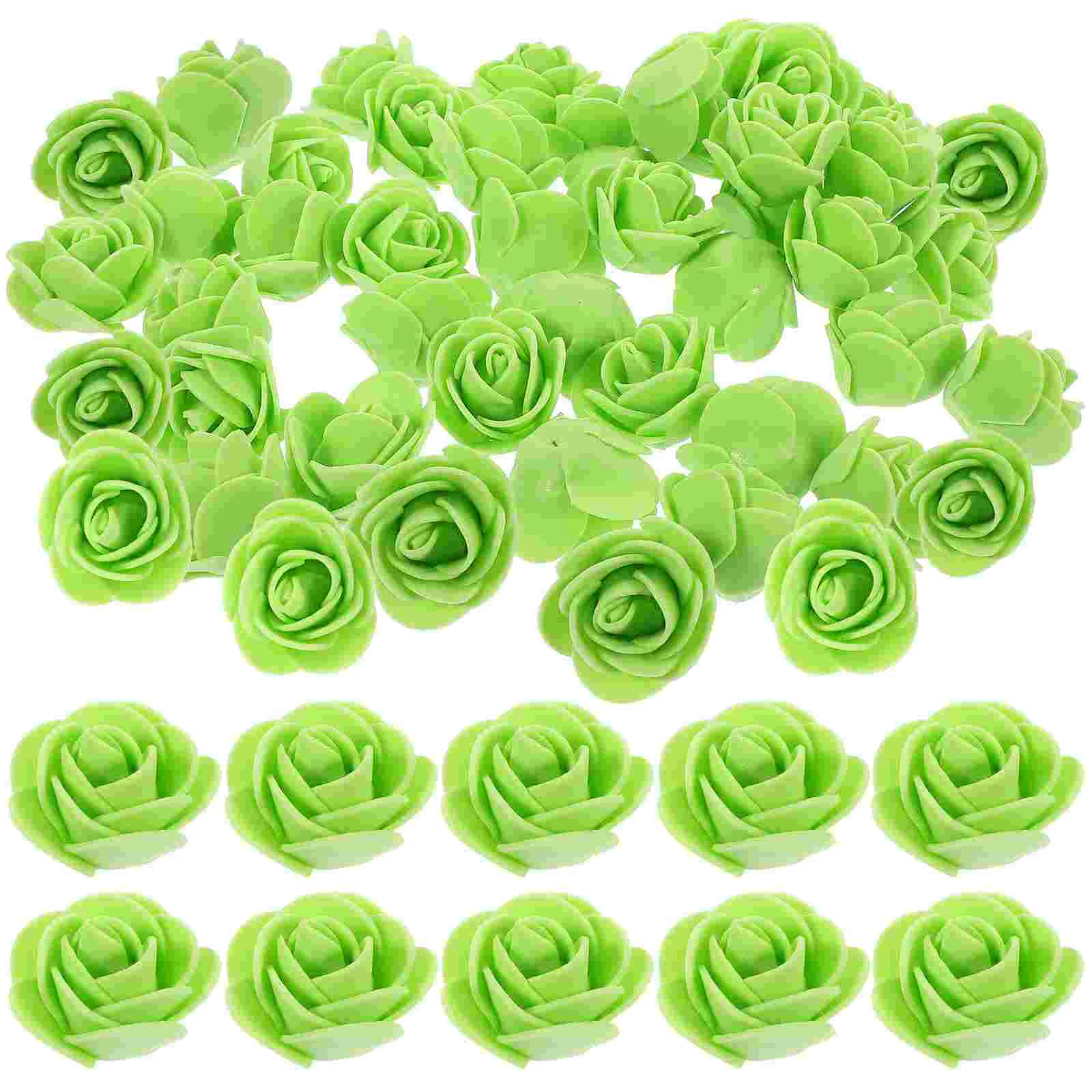 60 Pcs Roses Preserved Fake Flower for Valentine Artificial Gift Box DIY Bride
60 Pcs Roses Preserved Fake Flower for Valentine Artificial Gift Box DIY Bride