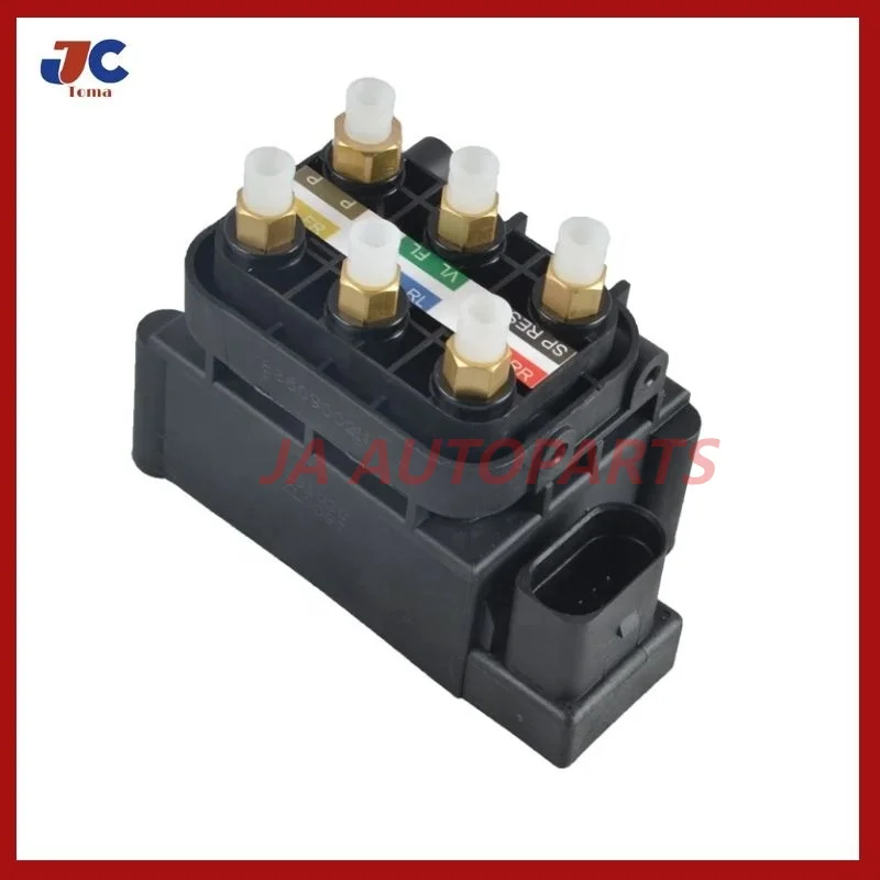 Air Suspension Compressor Pump Supply Solenoid Valve Block For Mercedes C292 A2123200358 Auto Parts Air Pump
Air Suspension Compressor Pump Supply Solenoid Valve Block For Mercedes C292 A2123200358 Auto Parts Air Pump