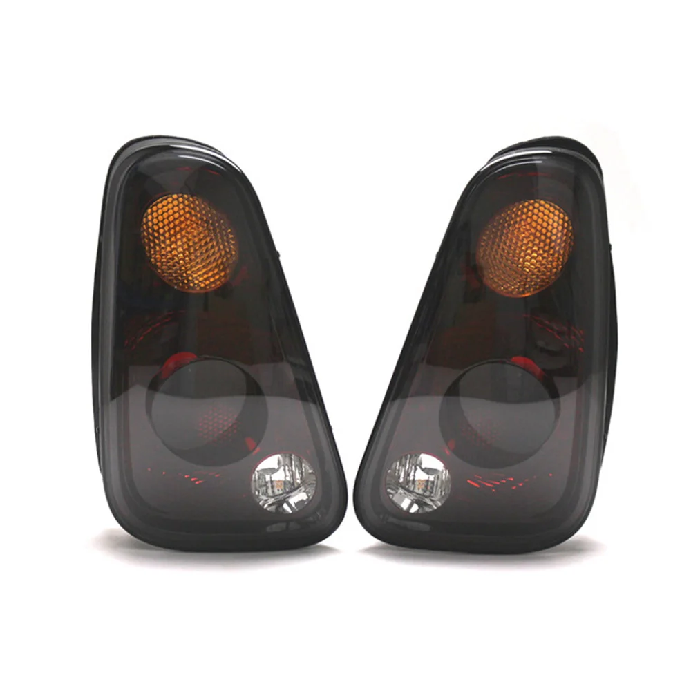Car TailLight Housing Accessories For BMW Mini Cooper R50 R52 R53 2005 2006 2007 2008 Without Bulbs 
Car TailLight Housing Accessories For BMW Mini Cooper R50 R52 R53 2005 2006 2007 2008 Without Bulbs