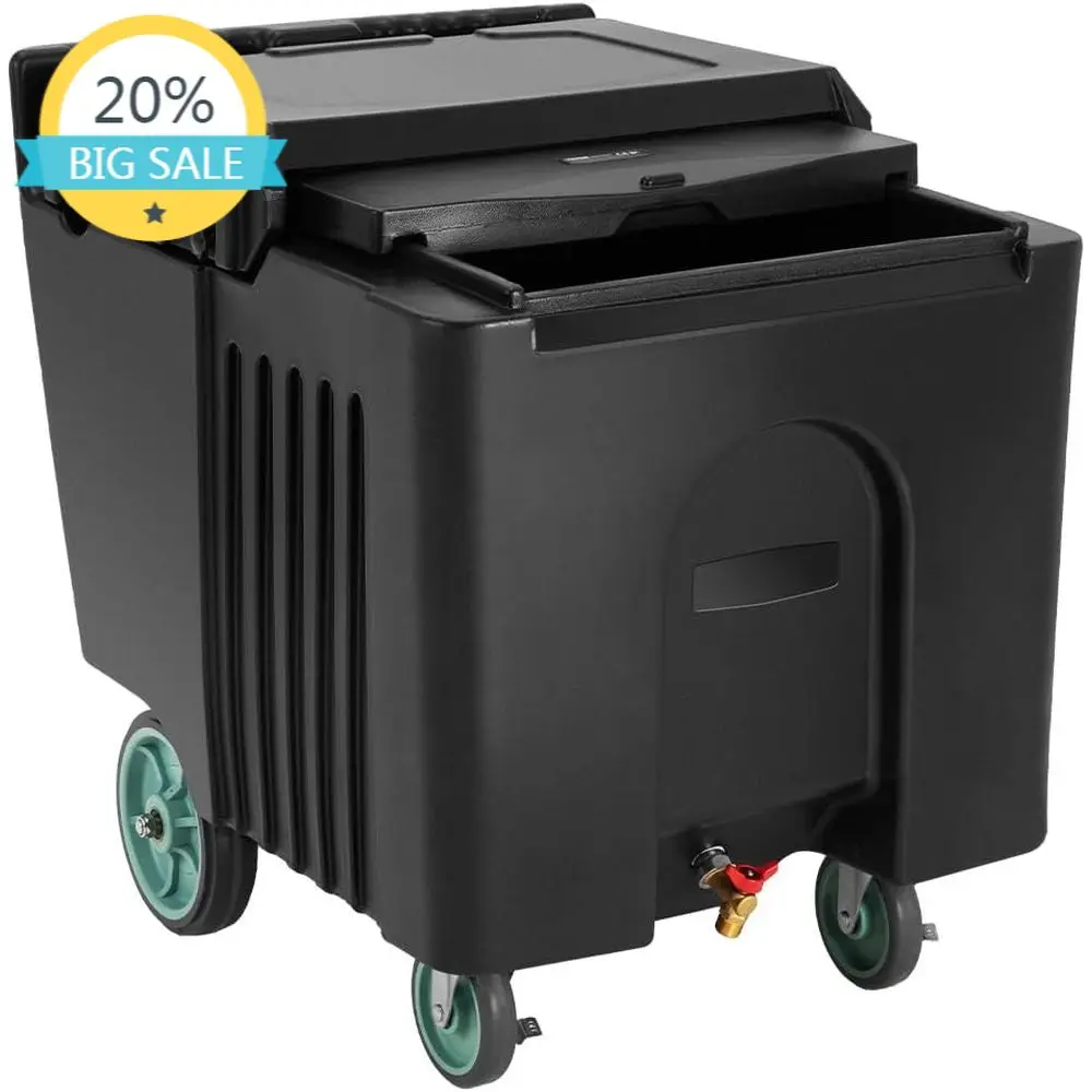 Ледоотделитель из нержавеющей стали с раздвижной крышкой и регулируемыми ножками для баров и ресторанов
Ледоотделитель из нержавеющей стали с раздвижной крышкой и регулируемыми ножками для баров и ресторанов