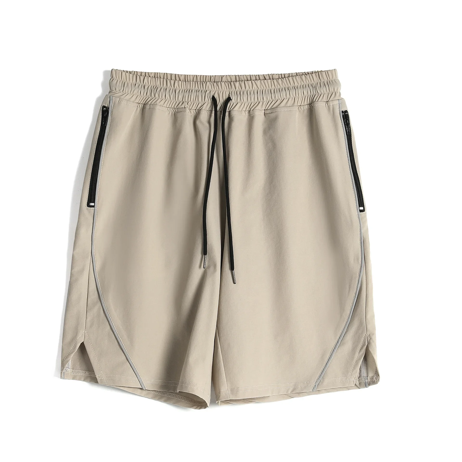 Summer Casual Joggers Men Casual Shorts Lace Up Drawstring Solid Color Shorts Men Sweatpants Running Fashion Sports Men Clothing
Summer Casual Joggers Men Casual Shorts Lace Up Drawstring Solid Color Shorts Men Sweatpants Running Fashion Sports Men Clothing