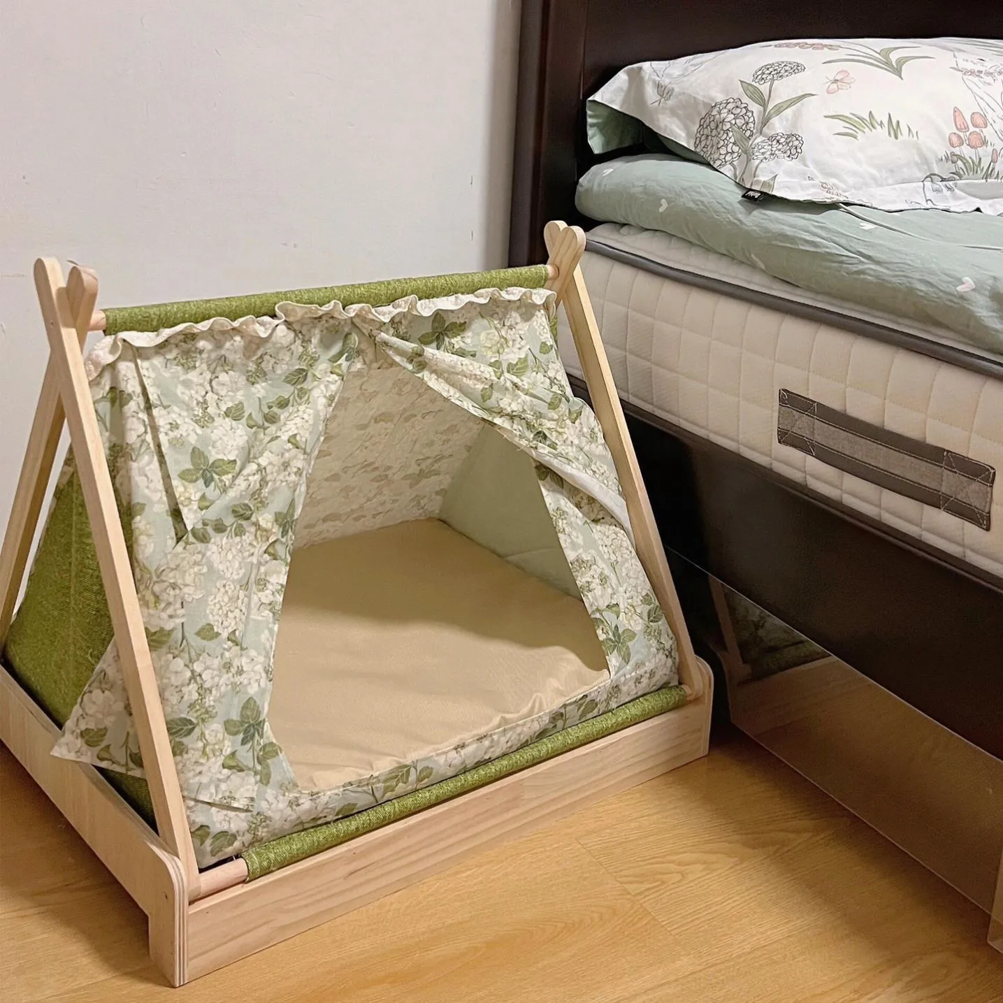 Палатка для виллы, стеганый охлаждающий коврик, всесезонный полузакрытый Se, безопасный дом, кровать для собаки, дышащий мульти-сценарный уни...
Палатка для виллы, стеганый охлаждающий коврик, всесезонный полузакрытый Se, безопасный дом, кровать для собаки, дышащий мульти-сценарный уни...