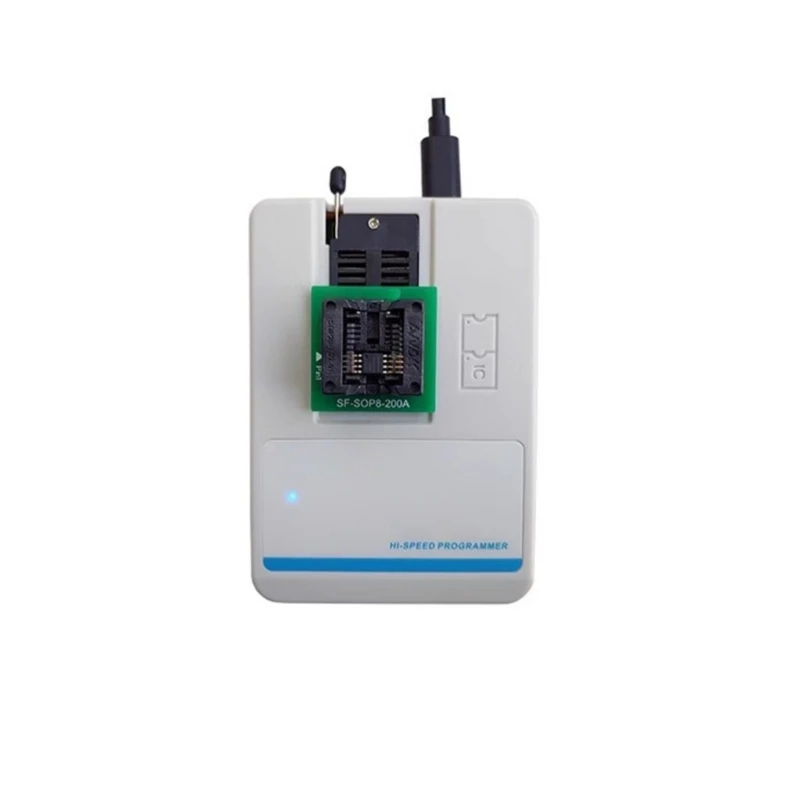 Бестселлер Portable SP10a/B Programmer, совместимый с Win7, с Win11 для Encedde Systems Development Part
Бестселлер Portable SP10a/B Programmer, совместимый с Win7, с Win11 для Encedde Systems Development Part