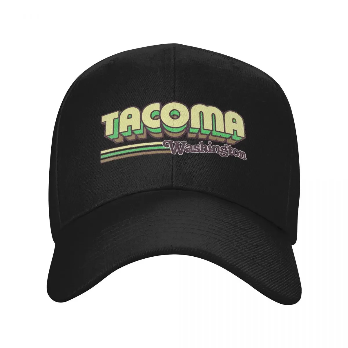 Tacoma, WA City Stripes Baseball Cap Hat Man Luxury Golf Hat Man Snapback Cap Custom Cap Men's Hats Women's
Tacoma, WA City Stripes Baseball Cap Hat Man Luxury Golf Hat Man Snapback Cap Custom Cap Men's Hats Women's