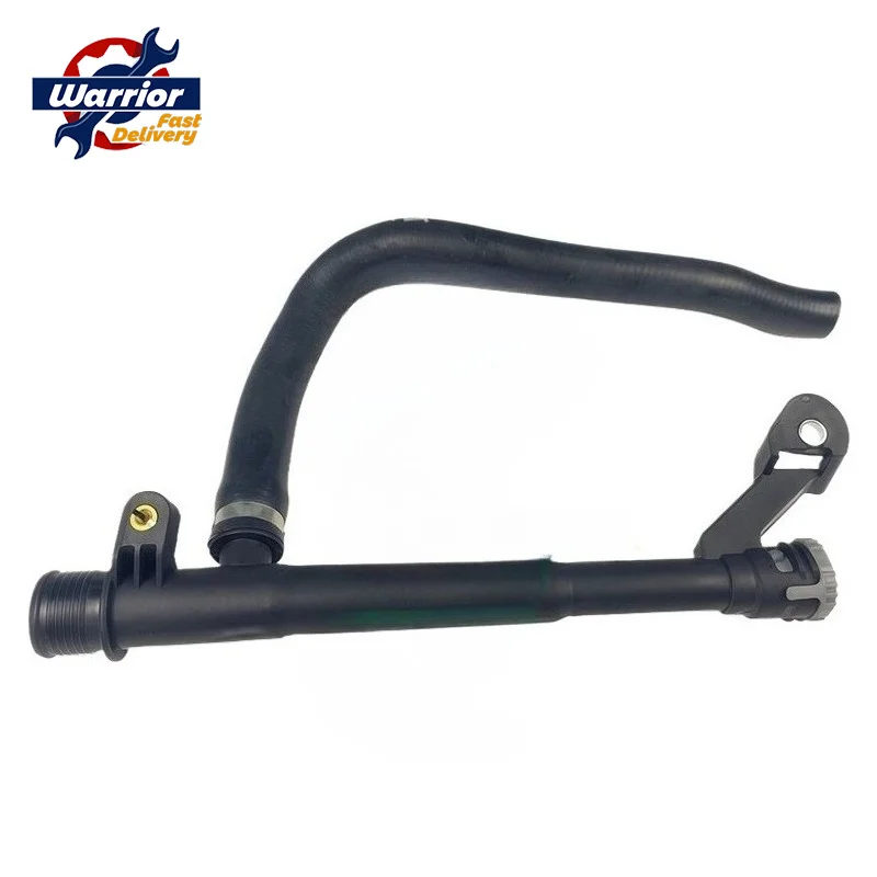 OEM LR005563 9800000500 LR001427 New Engine Oil Cooler Hose Pipe For Land Rover LR2 3.2L L6 2008 2009 2010 2011 2012 Volvo
OEM LR005563 9800000500 LR001427 New Engine Oil Cooler Hose Pipe For Land Rover LR2 3.2L L6 2008 2009 2010 2011 2012 Volvo