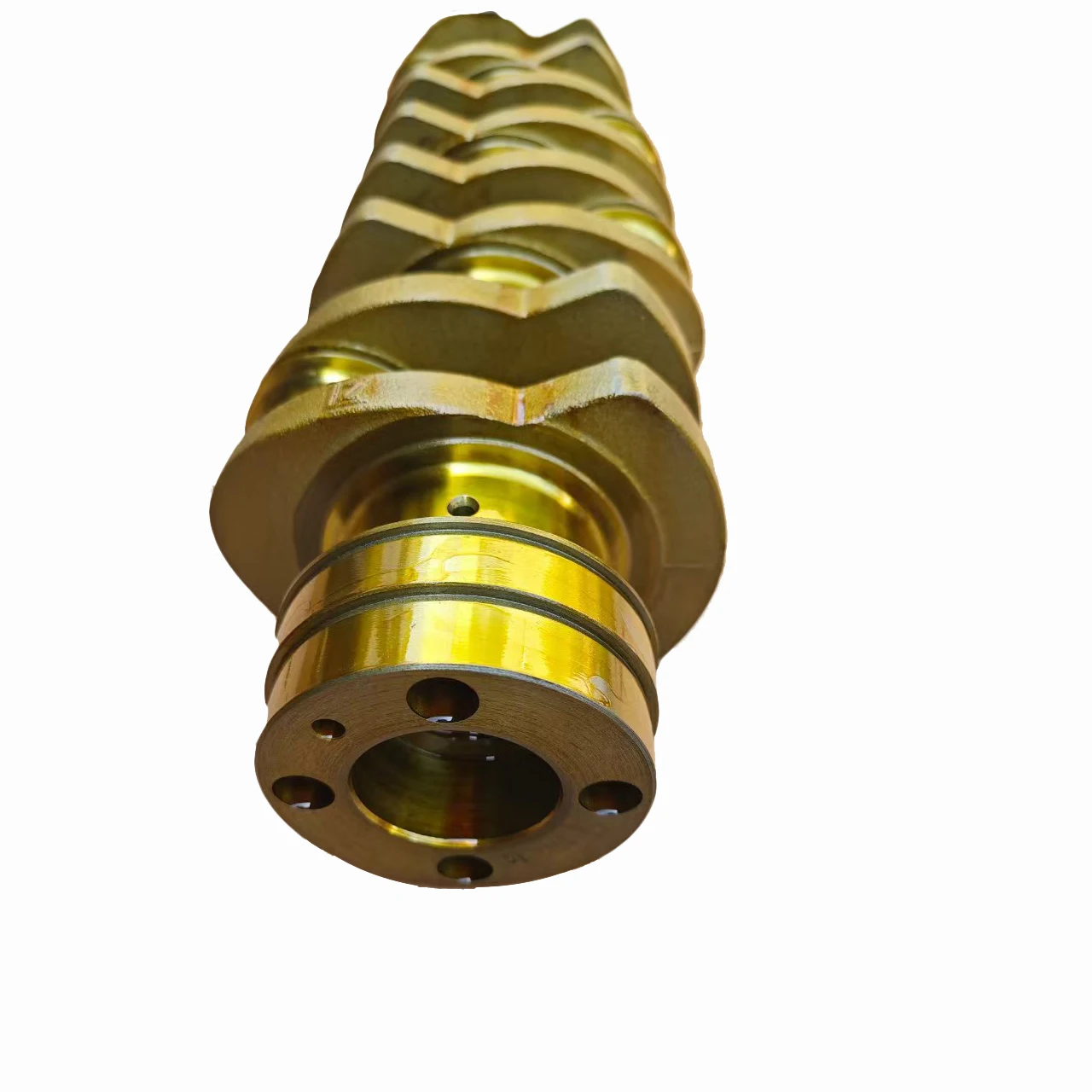 ENGINE CRANKSHAFT For ISUZU 4HF1 ENGINE CRANKSHAFT ISUZU 8-97033-171-2 8-97112-981-1 ISUZU 4HF1 NPR
ENGINE CRANKSHAFT For ISUZU 4HF1 ENGINE CRANKSHAFT ISUZU 8-97033-171-2 8-97112-981-1 ISUZU 4HF1 NPR
