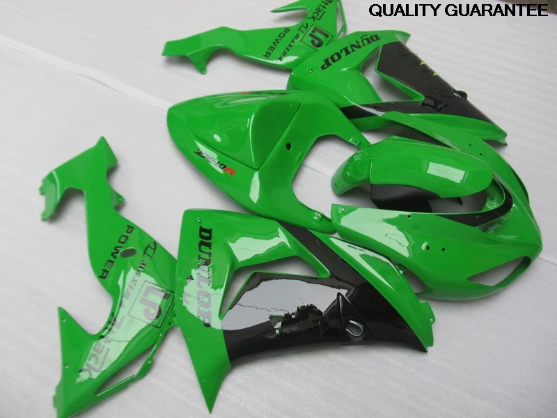 Все комплекты обтекателей, подходящие для Kawasaki ZX10R 2006 2007 NINJA ZX 10R 06 07, зеленый, черный, комплект обтекателей из АБС-пластика YH30
Все комплекты обтекателей, подходящие для Kawasaki ZX10R 2006 2007 NINJA ZX 10R 06 07, зеленый, черный, комплект обтекателей из АБС-пластика YH30
