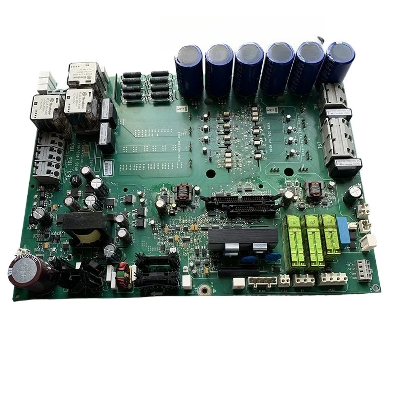 403/404 Inverter HVIB Drive Board KDA26800AAZ2 AAZ1 Elevator Frequency Converter Control Board Replacement for Otis Elevator
403/404 Inverter HVIB Drive Board KDA26800AAZ2 AAZ1 Elevator Frequency Converter Control Board Replacement for Otis Elevator