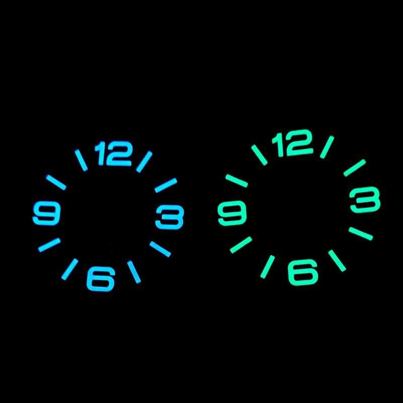 28.5mm New Design Men's Watch Dial Fit SKX007 SKX009 6105 SRPD Tuna Monster Turtle For Japan 7s26 NH35 NH36 Movement Watch
28.5mm New Design Men's Watch Dial Fit SKX007 SKX009 6105 SRPD Tuna Monster Turtle For Japan 7s26 NH35 NH36 Movement Watch