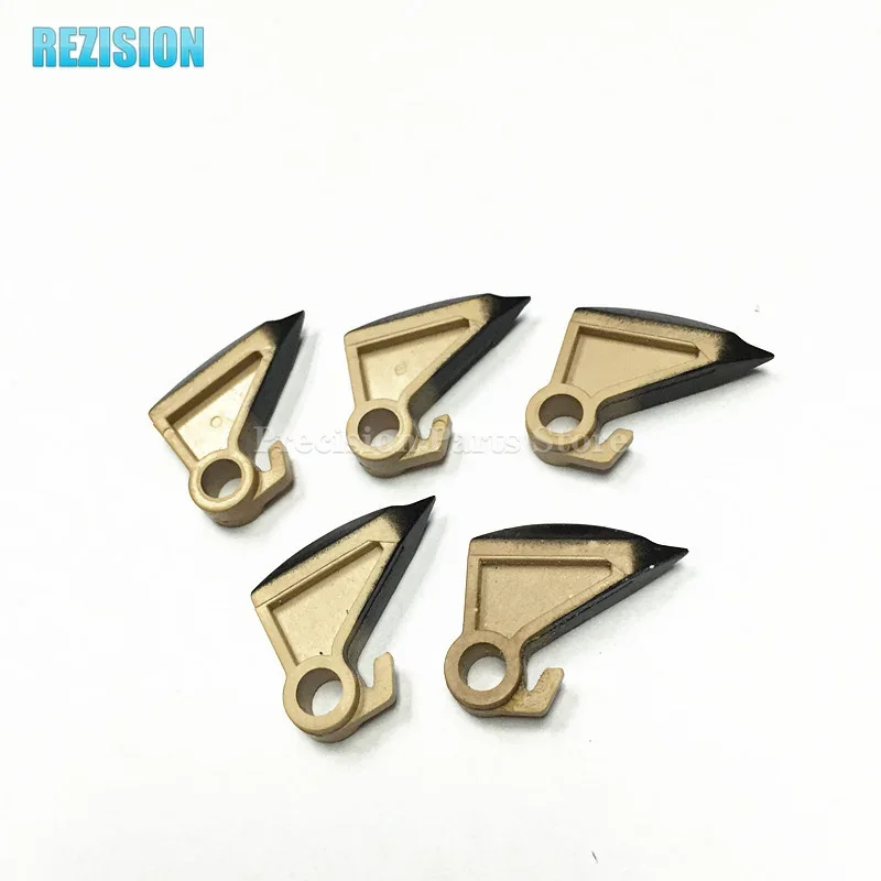 50GA722711 50GA722700 Upper Fuser Picker Finger for Konica Minolta Bizhub 360 420 500 361 421 501 Copier Parts
50GA722711 50GA722700 Upper Fuser Picker Finger for Konica Minolta Bizhub 360 420 500 361 421 501 Copier Parts