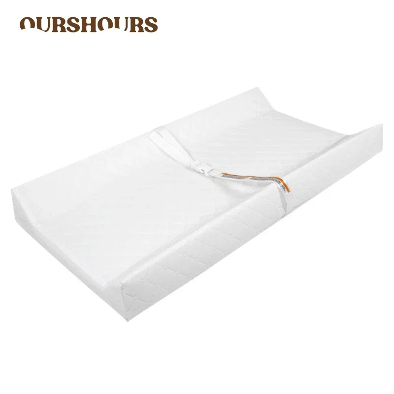 Portable Baby Changing Diaper Pad and Cover Newborn Nappy Changing Table Waterproof Soft Infant Nursing Mat Set Baby Stuff
Portable Baby Changing Diaper Pad and Cover Newborn Nappy Changing Table Waterproof Soft Infant Nursing Mat Set Baby Stuff