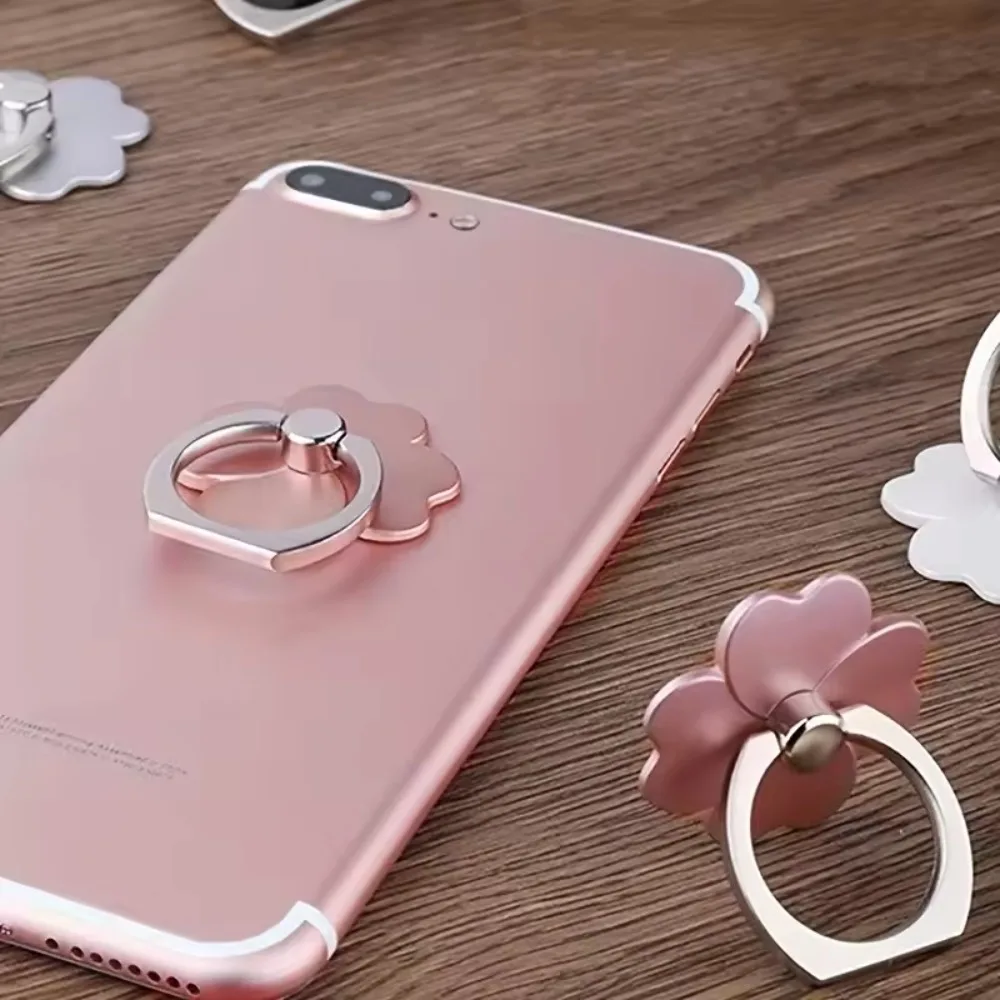 Drop-Proof Phone Ring Stand 360 Rotating for Mobile Phone Car Magnetic Mount Metal Folding Finger Stand Socket
Drop-Proof Phone Ring Stand 360 Rotating for Mobile Phone Car Magnetic Mount Metal Folding Finger Stand Socket