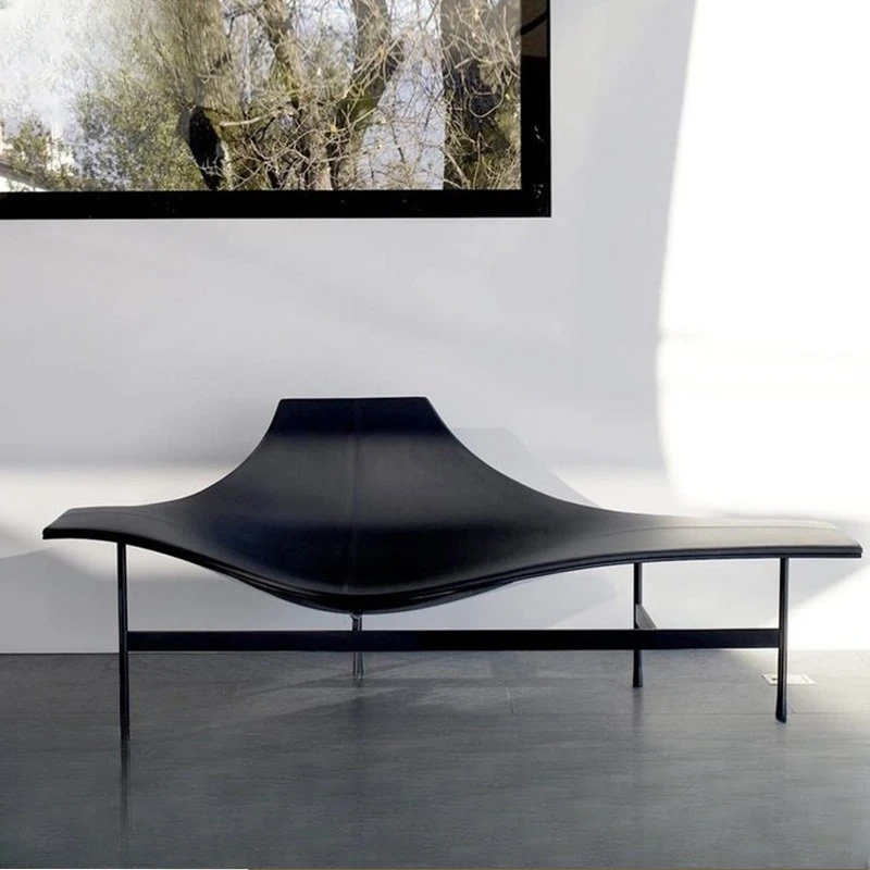 Lounge chair villa living room balcony art concubine nap can lounge chair wabi sabi wind
Lounge chair villa living room balcony art concubine nap can lounge chair wabi sabi wind