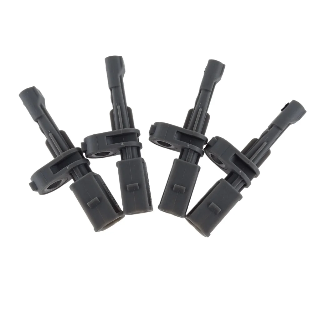 WHT003864A 4Pcs ABS rear wheel speed sensor gray for Golf MK7 Passat B8 A3 TT Skoda Octavia Leon WHT 003 864A
WHT003864A 4Pcs ABS rear wheel speed sensor gray for Golf MK7 Passat B8 A3 TT Skoda Octavia Leon WHT 003 864A