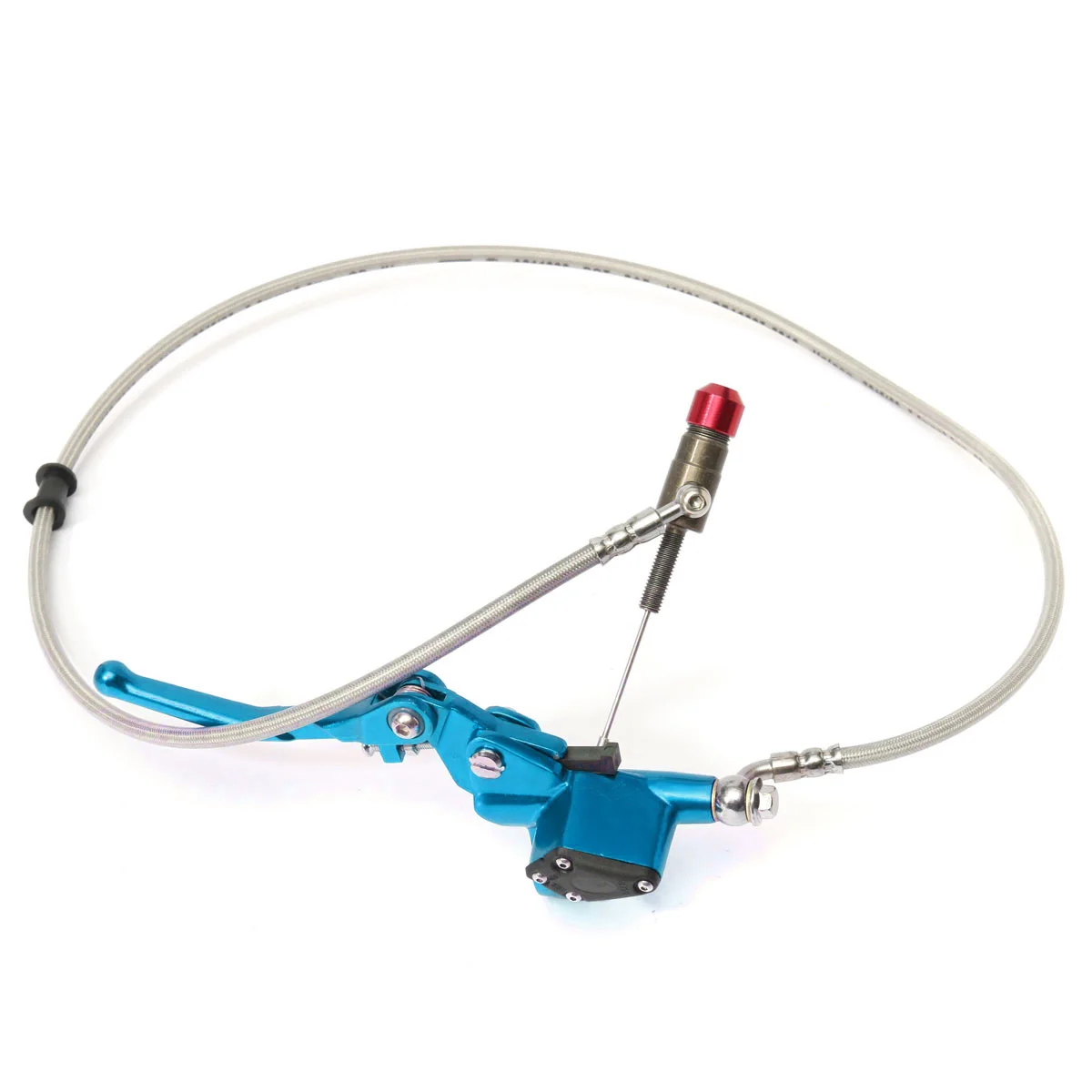 Motorcycle Pump Belt Hydraulic Brake Clutch Dirt Cylinder 7 8 Inch Handlebar Pit Bikes Easy Install
Motorcycle Pump Belt Hydraulic Brake Clutch Dirt Cylinder 7 8 Inch Handlebar Pit Bikes Easy Install