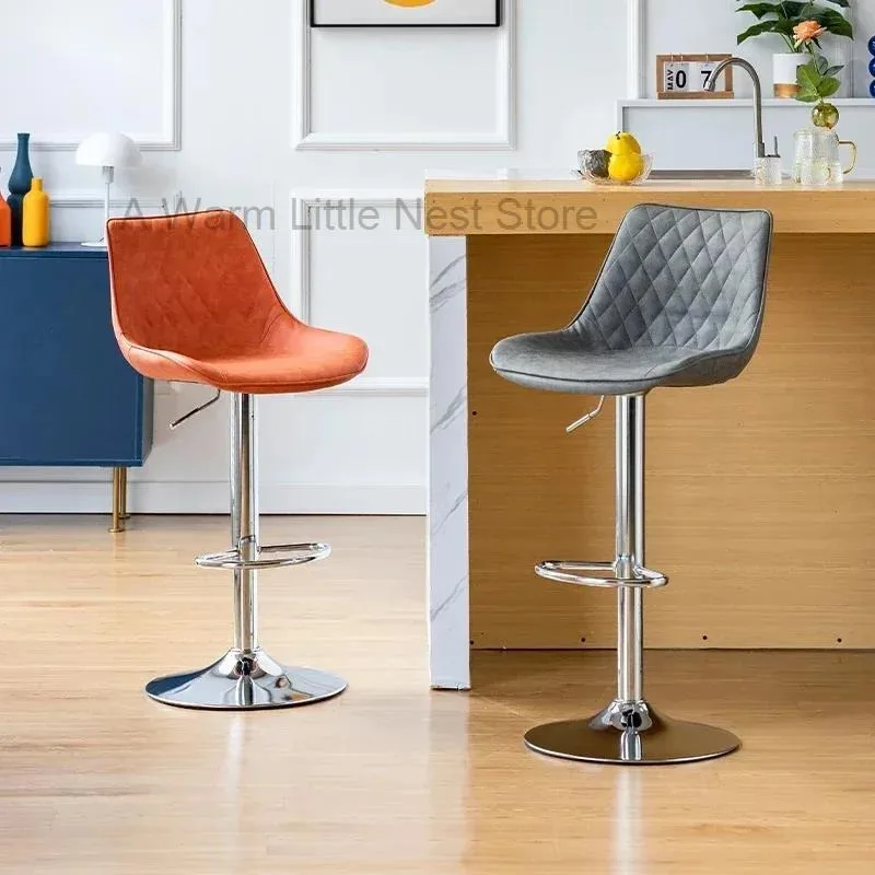 Restaurant Bar Stools Luxury Dining Outdoor Chaises Design Bar Stools Breakfast Shop Bank Taburete Alto Cocina Bar Furniture
Restaurant Bar Stools Luxury Dining Outdoor Chaises Design Bar Stools Breakfast Shop Bank Taburete Alto Cocina Bar Furniture