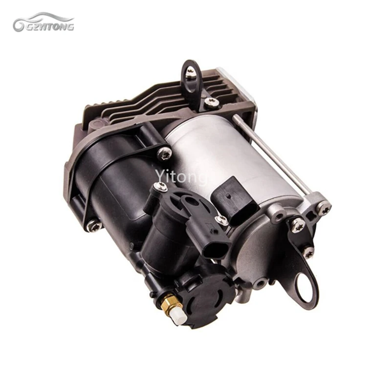 CLS-Class C216 & S-Class W211 Air Suspension Compressor 2213201604 2213200704 2213201704 2213200904 2213200304
CLS-Class C216 & S-Class W211 Air Suspension Compressor 2213201604 2213200704 2213201704 2213200904 2213200304