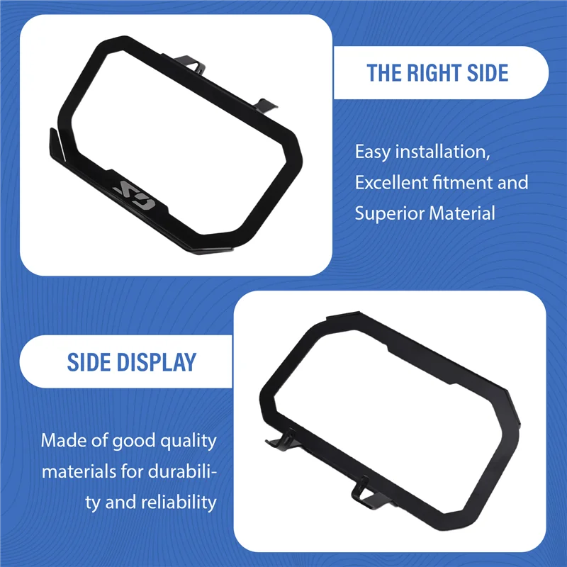 Motorcycle TFT Anti-Theft Protection Display Screen Sun Visor Cover For BMW R1300GS ADV R1300 GS Adventure 2024-2025-A28K
Motorcycle TFT Anti-Theft Protection Display Screen Sun Visor Cover For BMW R1300GS ADV R1300 GS Adventure 2024-2025-A28K