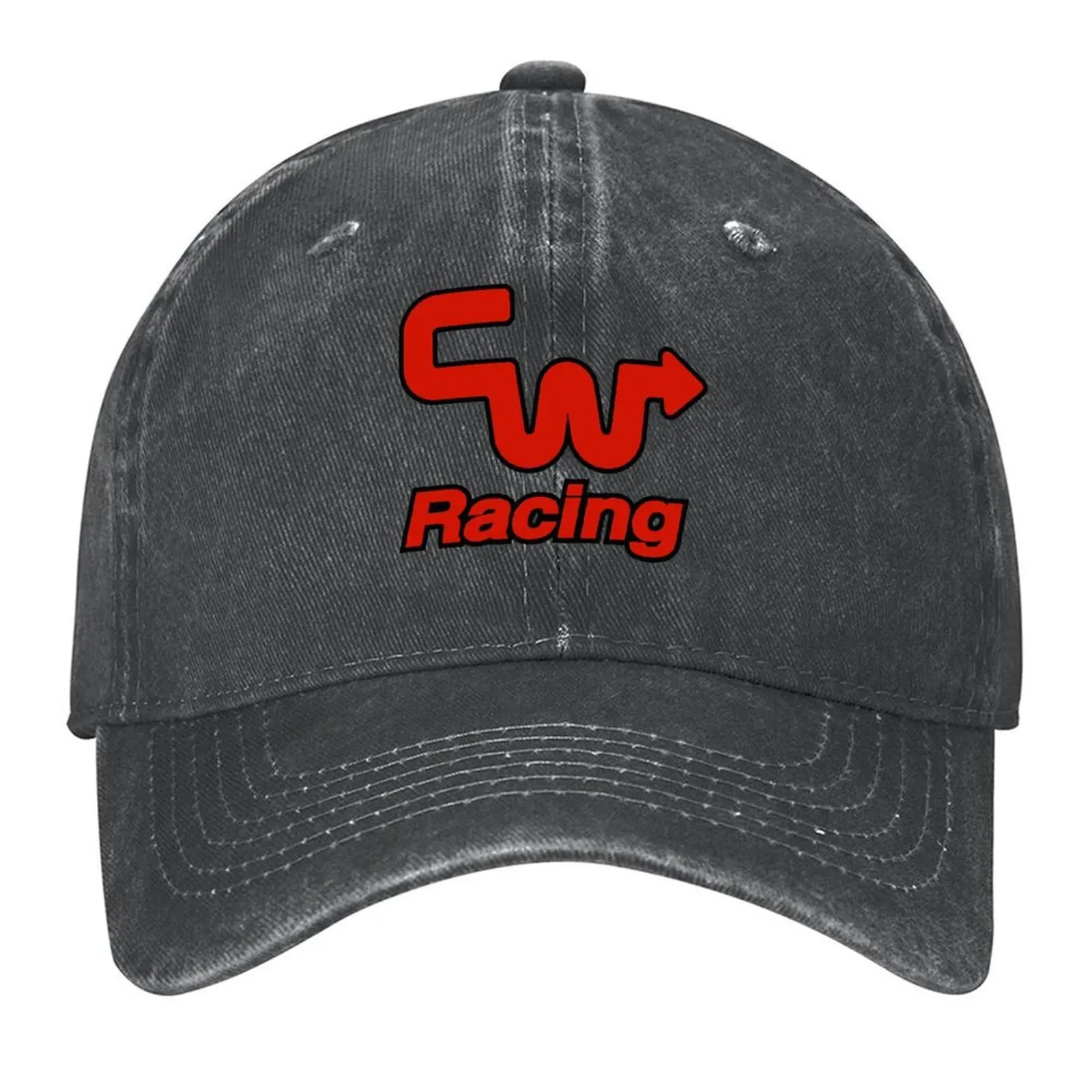CW Racing vintage BMX logo Baseball Cap Luxury Hat Luxury Cap Visor Big Size Hat Men Hats Women's
CW Racing vintage BMX logo Baseball Cap Luxury Hat Luxury Cap Visor Big Size Hat Men Hats Women's