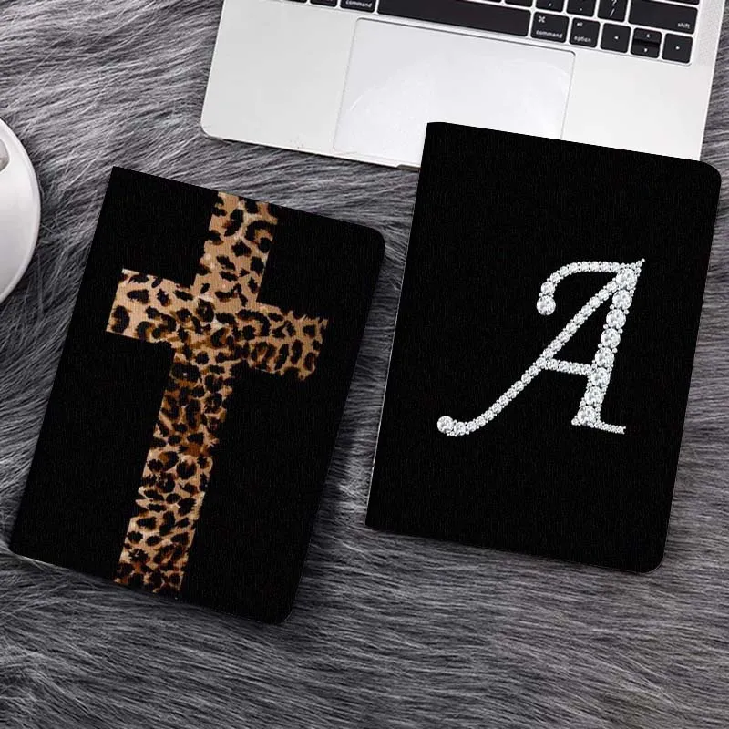 Leopard Cross Pattern Art Tablet Case For Samsung Galaxy Tab S7 S8 S9 S10 FE Lite Gift
Leopard Cross Pattern Art Tablet Case For Samsung Galaxy Tab S7 S8 S9 S10 FE Lite Gift