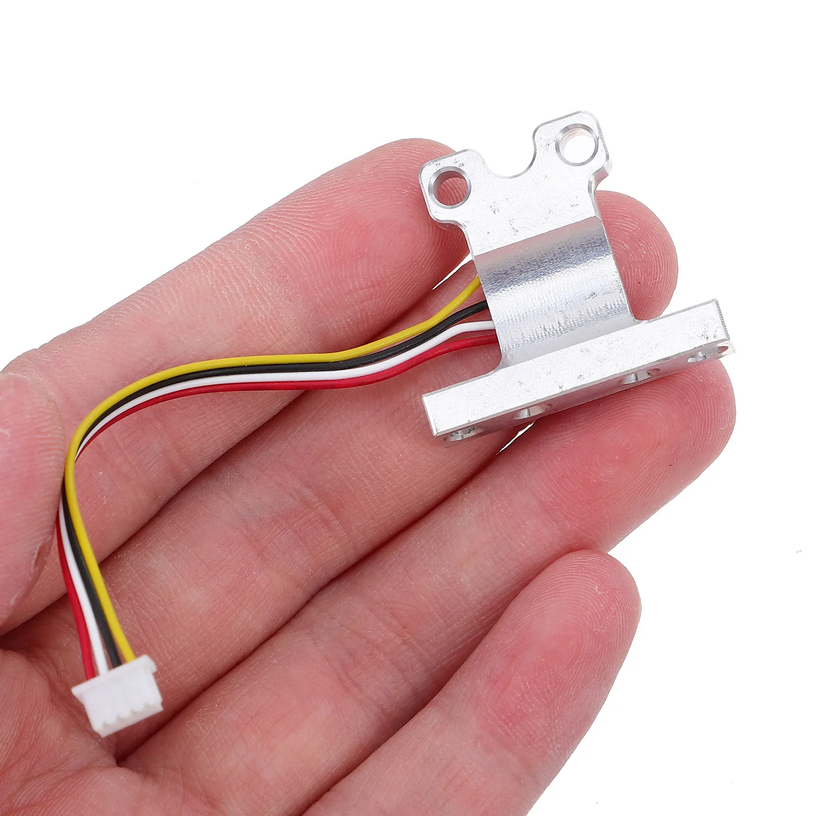 Strain Gauge Extruder Sensor For 3 Combo 3D Printer High Sensitivity Pressure Detection Improve Print Quality 3D Printer
Strain Gauge Extruder Sensor For 3 Combo 3D Printer High Sensitivity Pressure Detection Improve Print Quality 3D Printer