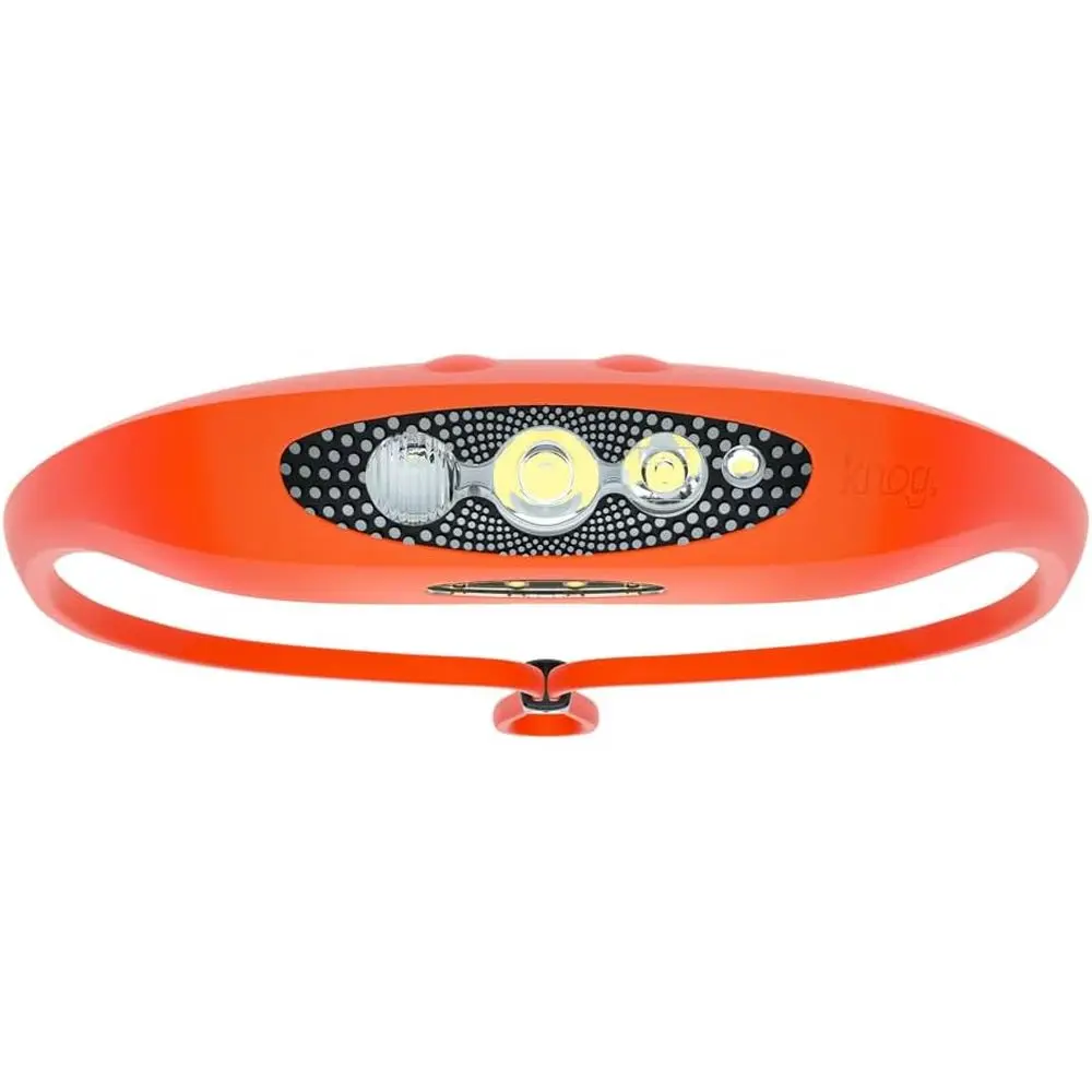 Bilby 400 Lumen Rechargeable Silicone Light with 7 Modes - Ultralight, IP67 Waterproof
Bilby 400 Lumen Rechargeable Silicone Light with 7 Modes - Ultralight, IP67 Waterproof