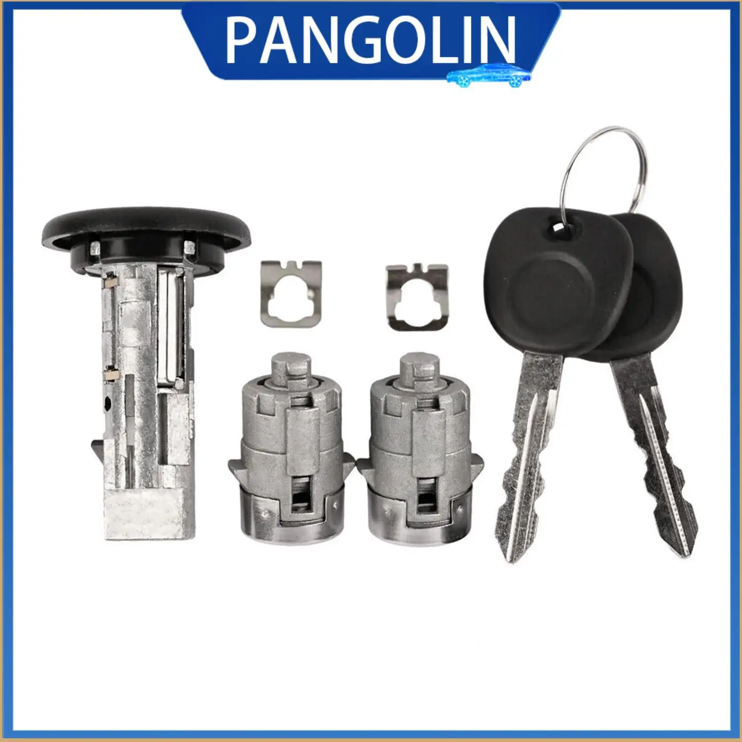 Ключ зажигания PANGOLIN для GMC Yukon Sierra Silverado Avalanche Tahoe Suburban Jimmy Sonoma 2002-2006 годов 15298924
Ключ зажигания PANGOLIN для GMC Yukon Sierra Silverado Avalanche Tahoe Suburban Jimmy Sonoma 2002-2006 годов 15298924