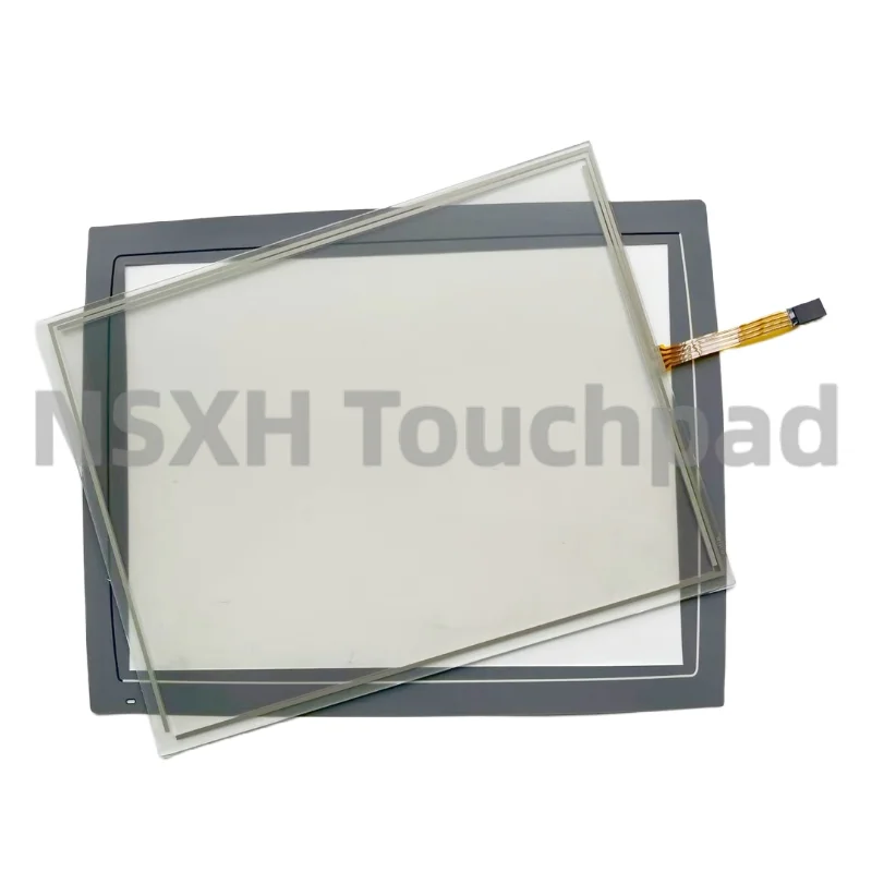 New For E1151(T150)Type: 06055G Touch Panel Screen Glass Digitizer Protective Film Overl
New For E1151(T150)Type: 06055G Touch Panel Screen Glass Digitizer Protective Film Overl