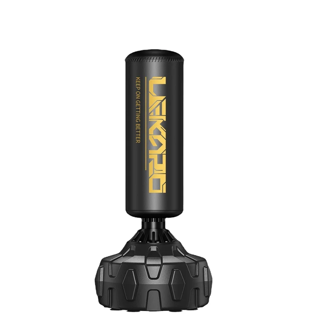 Factory Direct Fitness Gym Adult Kids Hollow and Filled Boxing Bag Punching Kicking Bag
Factory Direct Fitness Gym Adult Kids Hollow and Filled Boxing Bag Punching Kicking Bag